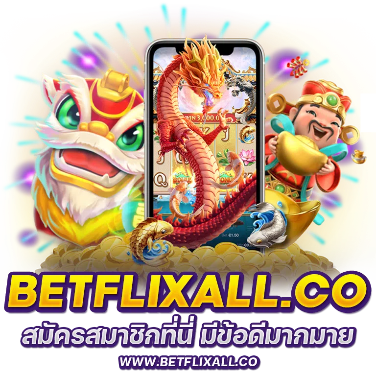 betflik all